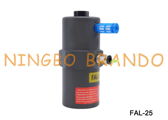 FAL-25 Findeva Type Pneumatic Air Piston Vibrator for Bin Hopper