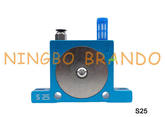 S25 OLI Type Pneumatic Ball Vibrator for Powder Cement Bin Hopper