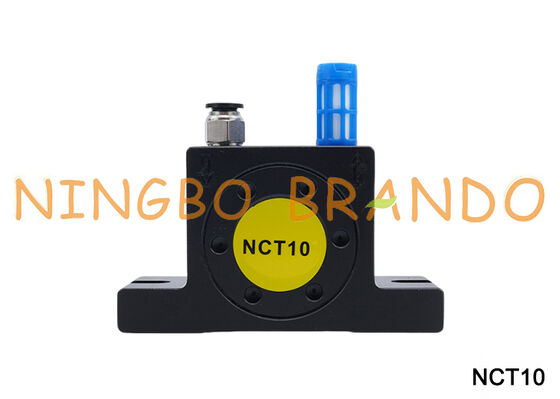NCT 10 Netter Type Air Turbine Pneumatic Vibrator for Bin Hopper