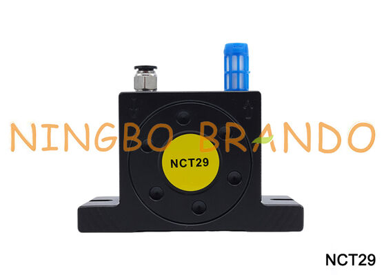 NCT 29 Netter Type Rotary Turbine Pneumatic Air Vibrator for Bin Hopper