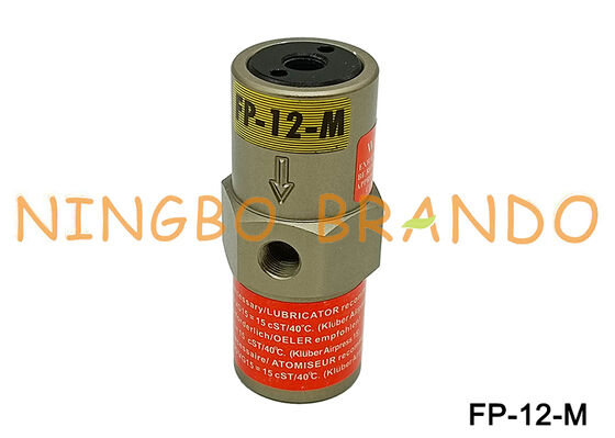 FP-12-M Pneumatic Vibrator Industrial Vibrator Supplier