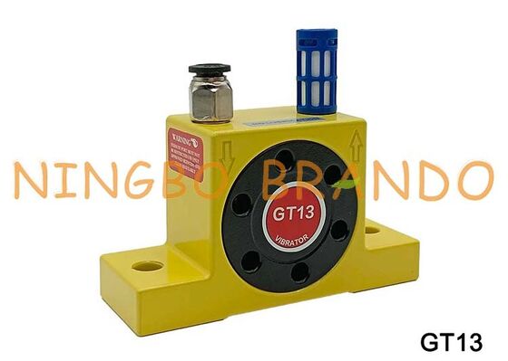 GT13 Vibrator Industrial Pneumatic Vibrator