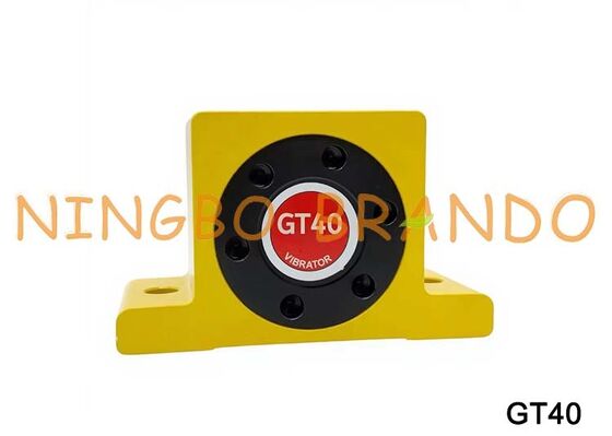 GT40 Vibrator Industrial Pneumatic Vibrator Supplier