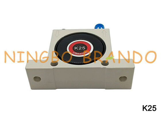 K25 Pneumatic Vibrator Industrial Air Vibrator Supplier