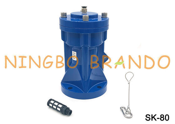 SK-80 Air Knocker Industrial Pneumatic Knocker Supplier