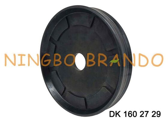 DK G027 Z5050 Piston Seal 160 × 27 × 29 mm Industrial Seals
