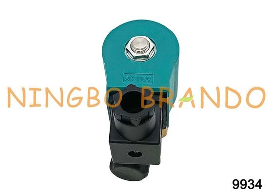 9934 CEME Type Solenoid Valve Electromagnetic Fluid Control Valve
