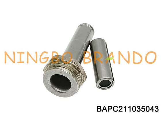 Solenoid Armature for Castel HM2 and HM3 Coils Refrigeration HVAC systems