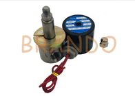 2S Series Stainless Steel Solenoid Valve For Water Industy 3/8 Inch 2S-040-10