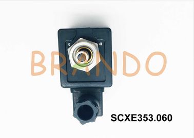 SCXE353.060 ASCO Type Dust Collector Valve / 3 Inch Submerged Pulse Solenoid Valve SCXE353.060