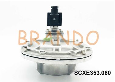 SCXE353.060 ASCO Type Dust Collector Valve / 3 Inch Submerged Pulse Solenoid Valve SCXE353.060