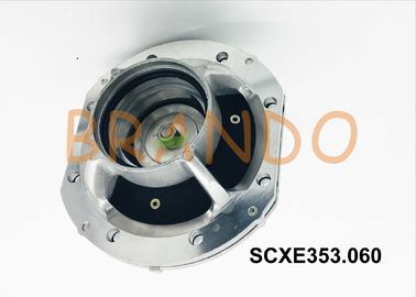 SCXE353.060 ASCO Type Dust Collector Valve / 3 Inch Submerged Pulse Solenoid Valve SCXE353.060