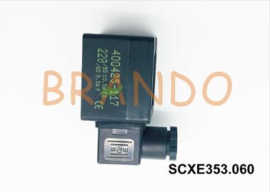 SCXE353.060 ASCO Type Dust Collector Valve / 3 Inch Submerged Pulse Solenoid Valve SCXE353.060