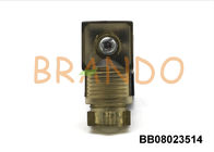 8mm Diameter 4V Series Pneumatic Solenoid Coil 5/3 Way Pneumatic Cylinder Valves Accessories