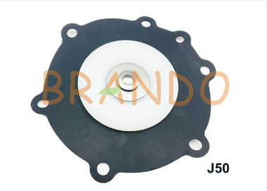 Joil Type 2 Inch Rubber Diaphragm Valve Repair Kit J50 2&quot; Membrane Kits