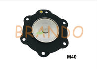 M40 1 1/2'' Pneumatic Valve Diaphragm For Industrail Pulse Dust Collector