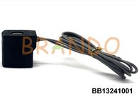 0200B Inner Diameter 13 mm DC24V Wire Lead Type Pulse Valve Solenoid Coils