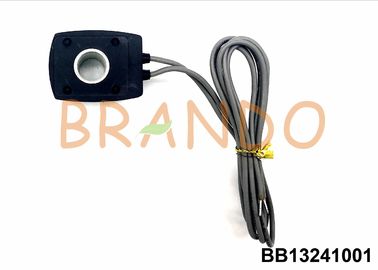 0200B Inner Diameter 13 mm DC24V Wire Lead Type Pulse Valve Solenoid Coils