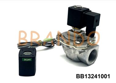 0200B Inner Diameter 13 mm DC24V Wire Lead Type Pulse Valve Solenoid Coils