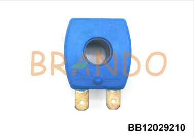 BC.080 ATIKER Type 12VDC 8W K01.001200 LPG/CNG Gas Cut-Off Solenoid Valve Coil