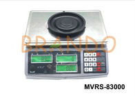 Repair Kit Of BUHLER Type Pulse Valve Membrane MVRS-83000 In Pulse Jet Blowing System