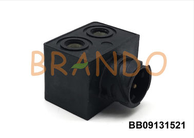 Bendix M-32 Type ABS Modulator Electrical Connector Solenoid Coils DC12V Plug Type