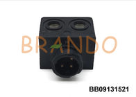 Bendix M-32 Type ABS Modulator Electrical Connector Solenoid Coils DC12V Plug Type