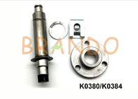 Repair Kit K0380 / K0384 GOYEN Type Solenoid Stem Allow Voltage AC And DC