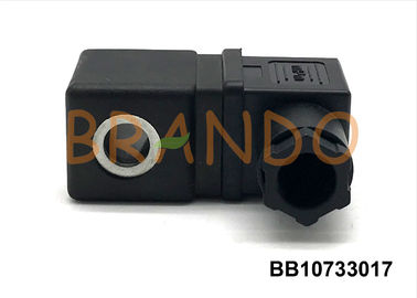 DC24V / DC12V RAPA Type M10 BV01 Solenoid Valve Coils DIN43650A Electric Magnetic Coil