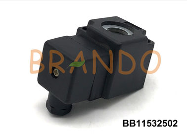 K23D-1.2T K25D K35D 3/2 Way Micro Pneumatic Solenoid Valve Coil 11mm Internal Diameter