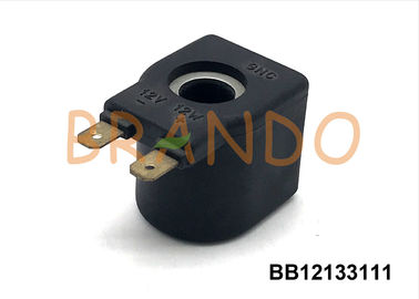 Atiker / Tomasetto Type LPG / CNG Reducer Solenoid Coils MVAT3752/MVAT3578 BC.170/176/171 DC12V