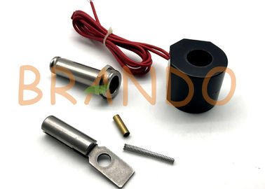 FTX8267A01505439 Kits ASCO 162188 With MP-C-011 Solenoid Coil 240/50FB For Henny Penny Commercial Kitchen Fryer