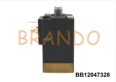 0400 / 280  Type 2/2-Way Solenoid Valve Coil DIN43560A AC220V / DC24V