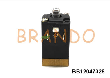 0400 / 280  Type 2/2-Way Solenoid Valve Coil DIN43560A AC220V / DC24V