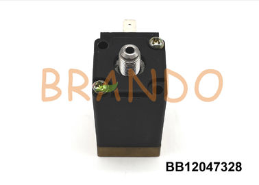 0400 / 280  Type 2/2-Way Solenoid Valve Coil DIN43560A AC220V / DC24V