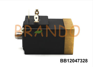 0400 / 280  Type 2/2-Way Solenoid Valve Coil DIN43560A AC220V / DC24V