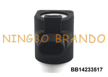 BRC Type CNG Pressure Reducer Solenoid Coil / 10R-30 0320 EMER C300 Type Magnetic Coil