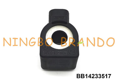 BRC Type CNG Pressure Reducer Solenoid Coil / 10R-30 0320 EMER C300 Type Magnetic Coil