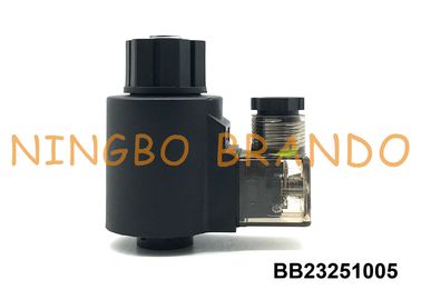 φ23mm AC220V Solenoid Hydraulic Coil For Yuken DSG Series Hydraulic Directional Valve