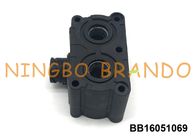 4724000012 / 4422302221 Wabco Type Air Brake ABS Gearbox Valve Solenoid Coil DC24V
