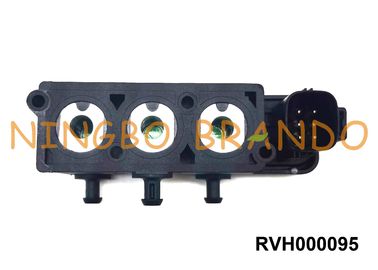 RVH000095 Air Suspension Solenoid Valve Coil For Land / Range Rover Sport LR3 LR4 Front Axle