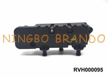 RVH000095 Air Suspension Solenoid Valve Coil For Land / Range Rover Sport LR3 LR4 Front Axle