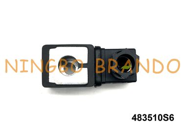 220V/50Hz 240V/60Hz 9W ED100% 483510S6 XS03XS6 F Parker Type Solenoid Coil