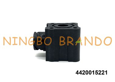 Wabco Type ABS / ECAS Solenoid Valve Coil 4420022221 4420012221 4420015221 4420034221 005433785 1507213008 1507213013