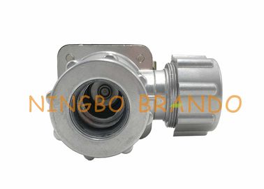 AC 220V DC 24V 1 Inch DD Series Goyen Type CA25DD Pneumatic Pulse Valve With Thread Connection