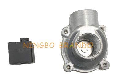 SCG353A043 - G3/4 Orifice Size 20mm Threaded Dust Collector Pulse Valves Aluminium Body NBR Seal Series 353