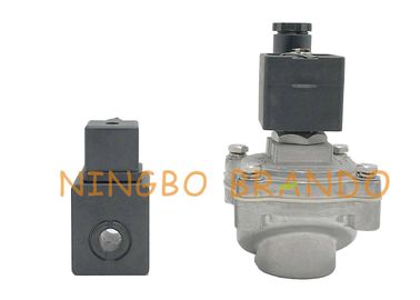 SCG353A043 - G3/4 Orifice Size 20mm Threaded Dust Collector Pulse Valves Aluminium Body NBR Seal Series 353