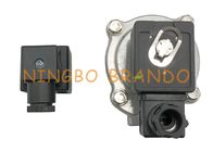 SCG353A043 - G3/4, Orifice Size 20mm, Threaded, Aluminium Body, NBR Seal, Series 353 Dust Collector Pulse Valves