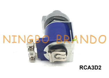 1/8&quot; NPT Goyen Type Remote Pilot Solenoid Valve RCA3D2 RCA3D0-331 RCA3D2-T-QT/1004B 100/120V AC 50/60Hz