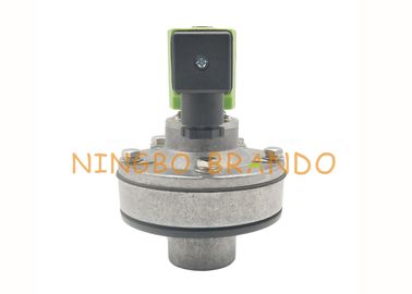 AC 220V DC 24V 1&quot; Inch DN25 DMF-Y-25 Electromagnetic Pulse Jet Control Valve For Dust Collector